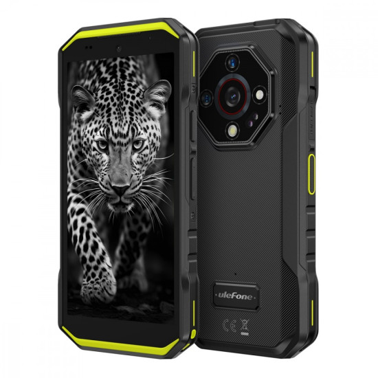 Smartfon Armor X32 6GB/128GB Zielony 