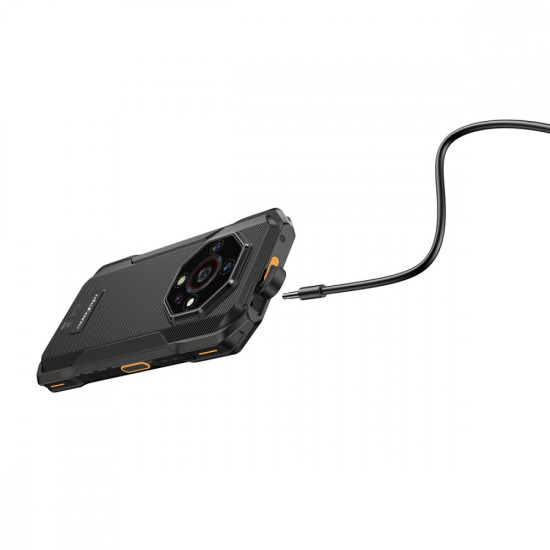 Smartfon Armor X32 Pro 5G 8/256GB Pomarańczowy 