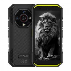 Smartfon Armor X32 Pro 5G 8/256GB Zielony 