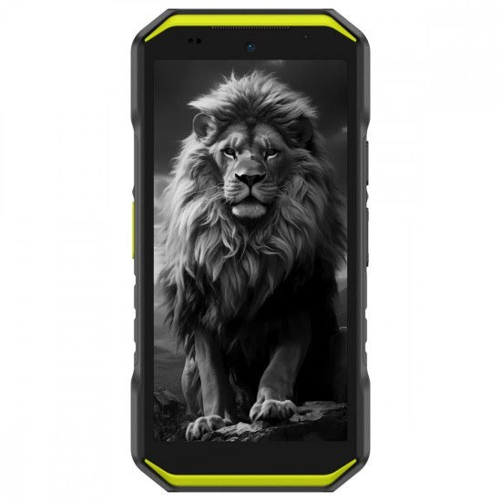 Smartfon Armor X32 Pro 5G 8/256GB Zielony 
