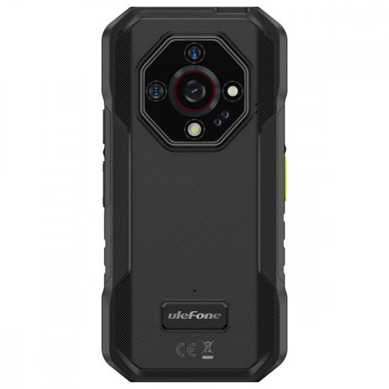 Smartfon Armor X32 Pro 5G 8/256GB Zielony 