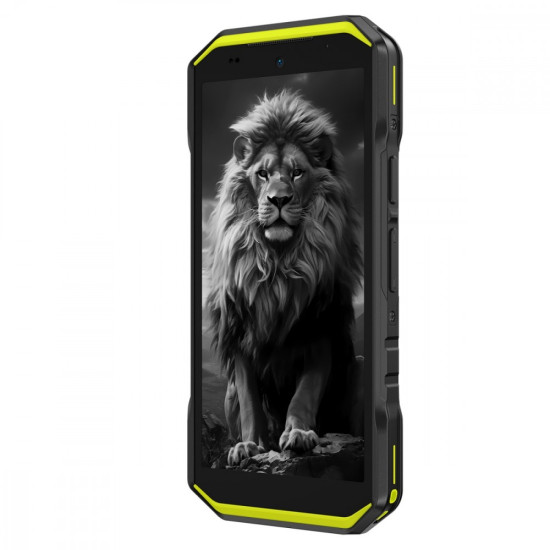 Smartfon Armor X32 Pro 5G 8/256GB Zielony 