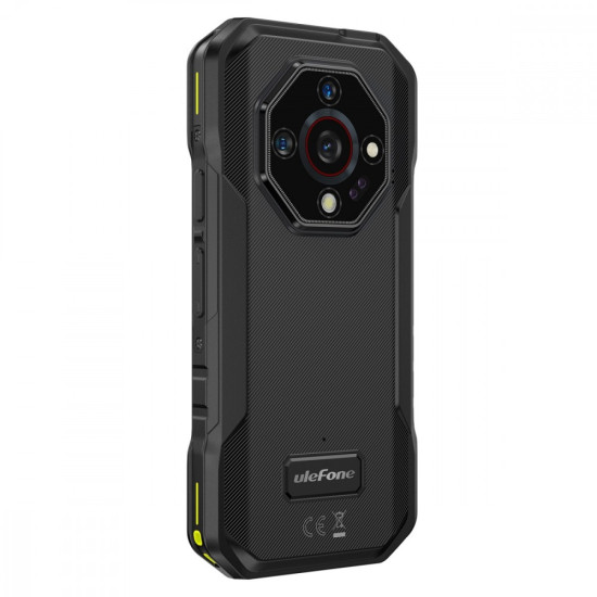 Smartfon Armor X32 Pro 5G 8/256GB Zielony 