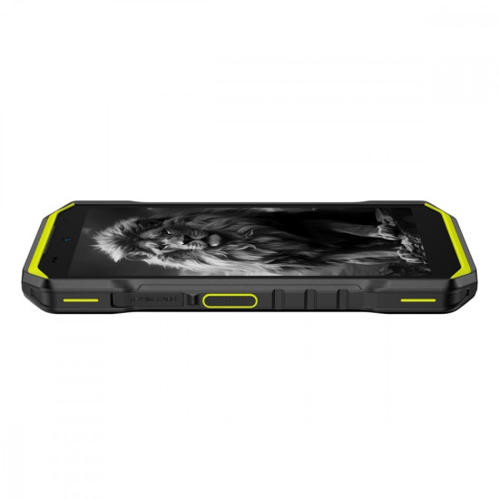 Smartfon Armor X32 Pro 5G 8/256GB Zielony 