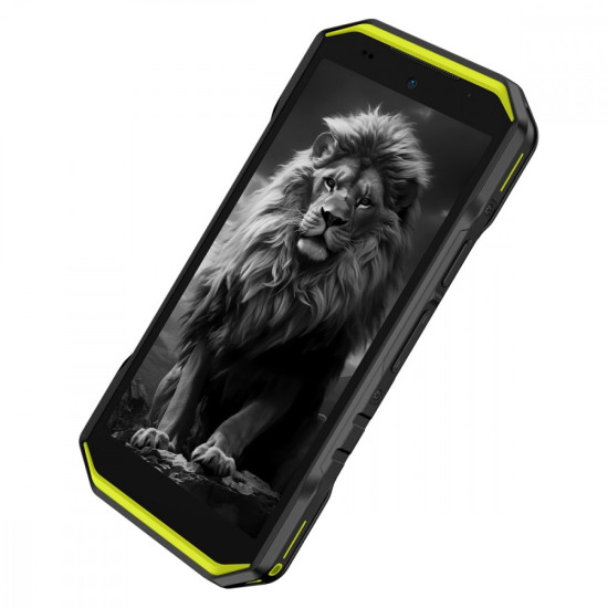 Smartfon Armor X32 Pro 5G 8/256GB Zielony 