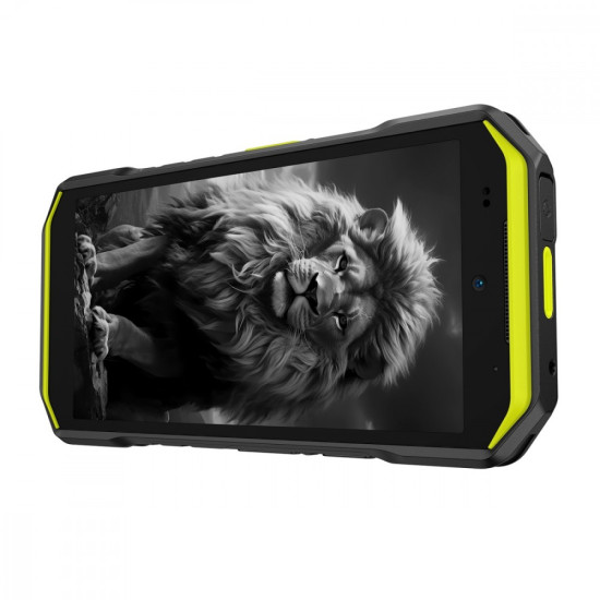 Smartfon Armor X32 Pro 5G 8/256GB Zielony 