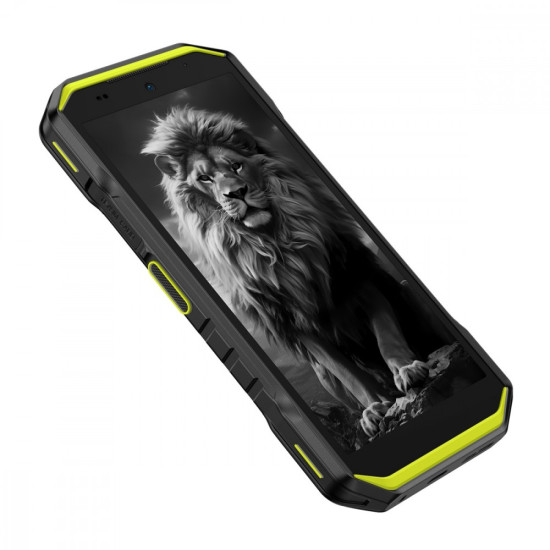 Smartfon Armor X32 Pro 5G 8/256GB Zielony 