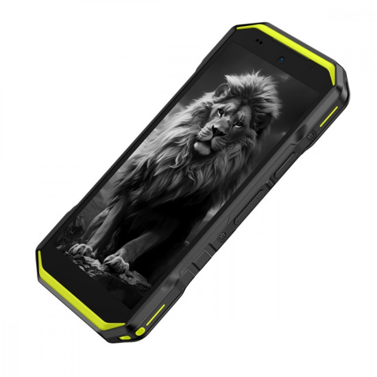 Smartfon Armor X32 Pro 5G 8/256GB Zielony 