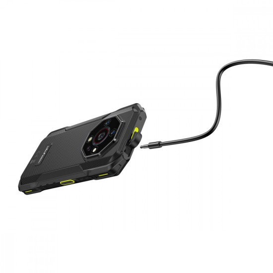 Smartfon Armor X32 Pro 5G 8/256GB Zielony 