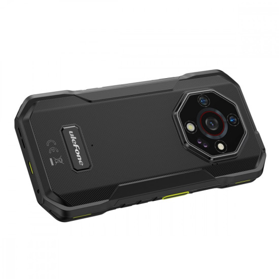 Smartfon Armor X32 Pro 5G 8/256GB Zielony 