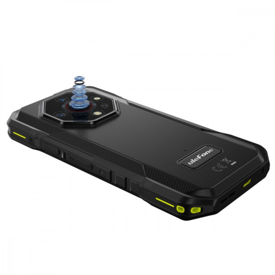 Smartfon Armor X32 Pro 5G 8/256GB Zielony 