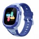 Smartwatch dla dzieci P6 4G LTE Niebieski Smartwatch dla dzieci P6 4G LTE Niebieski