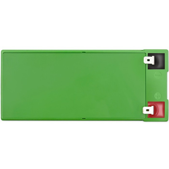 Akumulator żelowy | 12V | 9Ah | max.90A | AGM