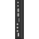 Monitor 43 cale LH4375UHS-B2AG,24/7,IPS,ANDROID.11,4K, WiFi,          iiSignage2, FailOver, EShare, 24/7, full daisy chain 