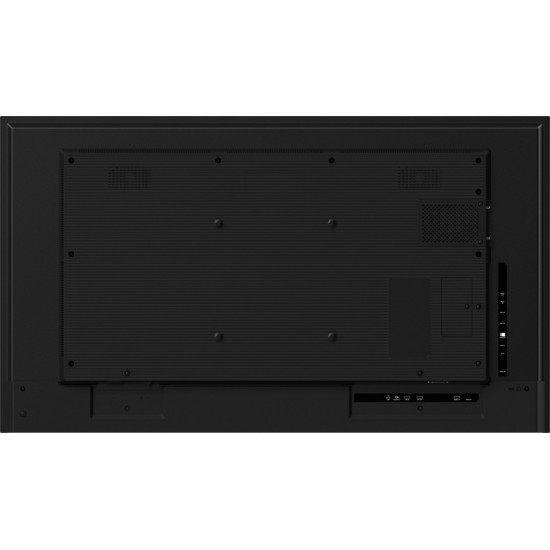 Monitor 43 cale LH4375UHS-B2AG,24/7,IPS,ANDROID.11,4K, WiFi,          iiSignage2, FailOver, EShare, 24/7, full daisy chain 