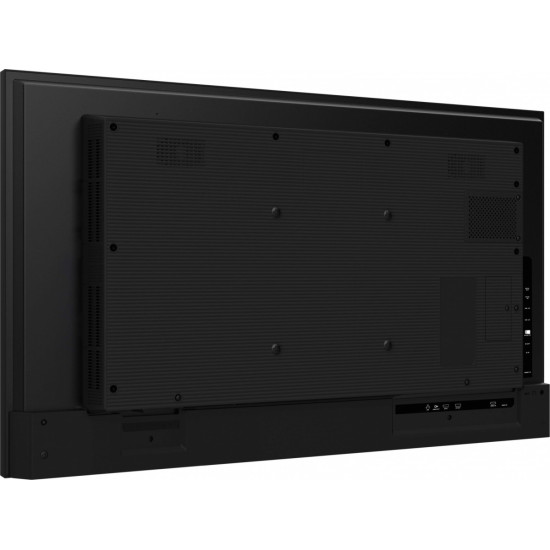 Monitor 43 cale LH4375UHS-B2AG,24/7,IPS,ANDROID.11,4K, WiFi,          iiSignage2, FailOver, EShare, 24/7, full daisy chain 