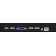 Monitor 55 cali LH5575UHS-B2AG,24/7,IPS,ANDROID.11,4K, WiFi, iiSignage2, FailOver, EShare, 24/7, full daisy chain 