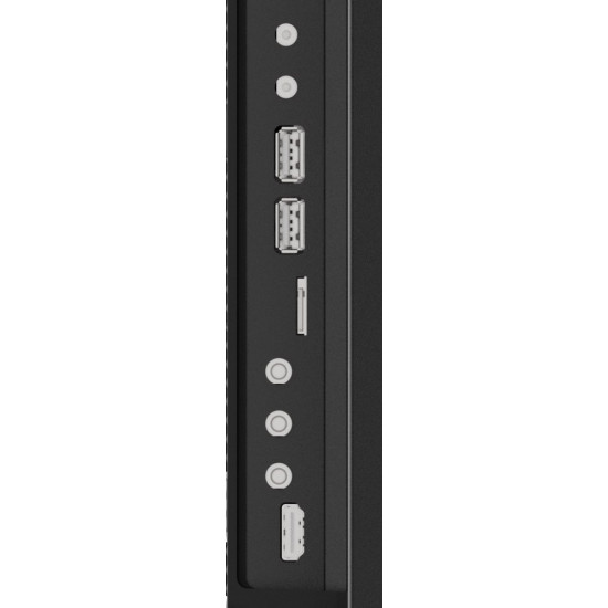 Monitor 55 cali LH5575UHS-B2AG,24/7,IPS,ANDROID.11,4K, WiFi, iiSignage2, FailOver, EShare, 24/7, full daisy chain 