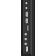 Monitor 55 cali LH5575UHS-B2AG,24/7,IPS,ANDROID.11,4K, WiFi, iiSignage2, FailOver, EShare, 24/7, full daisy chain 