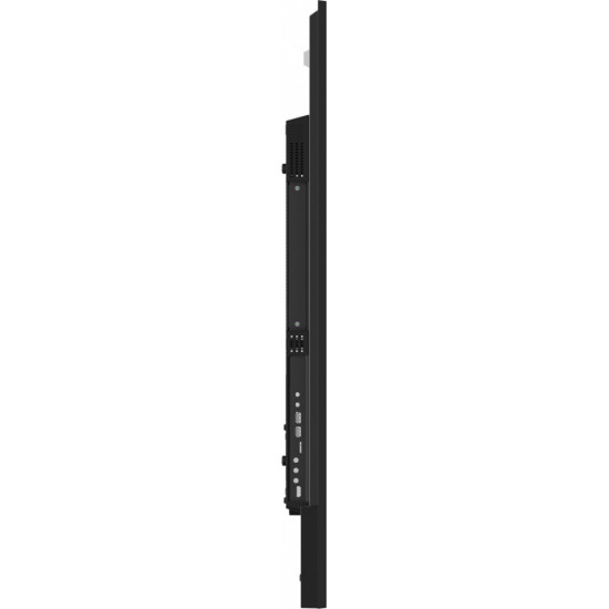 Monitor 65 cali LH6575UHS-B2AG,24/7,IPS,ANDROID.11,4K,  WiFi,         iiSignage2, FailOver, EShare, 24/7, full daisy chain 