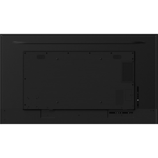 Monitor 65 cali LH6575UHS-B2AG,24/7,IPS,ANDROID.11,4K,  WiFi,         iiSignage2, FailOver, EShare, 24/7, full daisy chain 