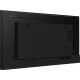 Monitor 65 cali LH6575UHS-B2AG,24/7,IPS,ANDROID.11,4K,  WiFi,         iiSignage2, FailOver, EShare, 24/7, full daisy chain 
