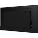 Monitor 65 cali LH6575UHS-B2AG,24/7,IPS,ANDROID.11,4K,  WiFi,         iiSignage2, FailOver, EShare, 24/7, full daisy chain 