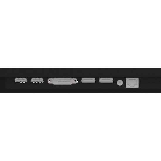 Monitor 65 cali LH6575UHS-B2AG,24/7,IPS,ANDROID.11,4K,  WiFi,         iiSignage2, FailOver, EShare, 24/7, full daisy chain 