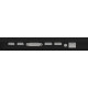 Monitor 65 cali LH6575UHS-B2AG,24/7,IPS,ANDROID.11,4K,  WiFi,         iiSignage2, FailOver, EShare, 24/7, full daisy chain 