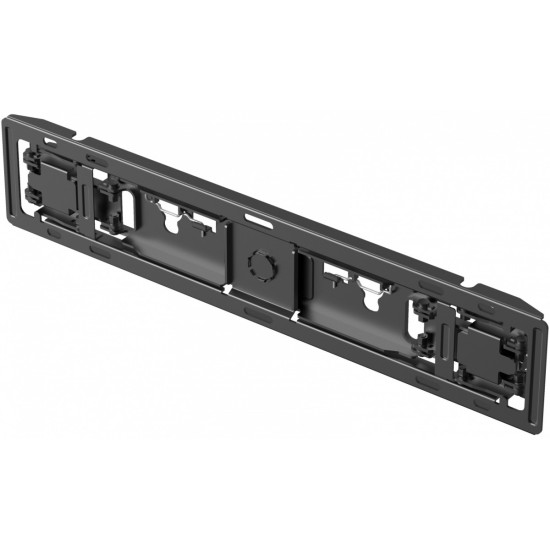 Monitor 55 cali LH5581UHSG-1AG 24/7,VA,ANDROID 14,4K, 2x10W, WiFi,    UCHWYT CIENNY, 2xHDMI, USB-C, RJ45, IR, 2xUSB, WHITE 