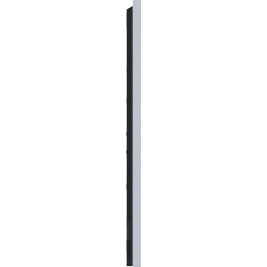Monitor 65 cali LH6581UHSG-1AG 24/7,VA,ANDROID 14,4K, 2x10W, WiFi,    UCHWYT ŚCIENNY, 2xHDMI, USB-C, RJ45, IR, 2xUSB, WHITE 