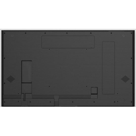 Monitor 65 cali LH6581UHSG-1AG 24/7,VA,ANDROID 14,4K, 2x10W, WiFi,    UCHWYT ŚCIENNY, 2xHDMI, USB-C, RJ45, IR, 2xUSB, WHITE 