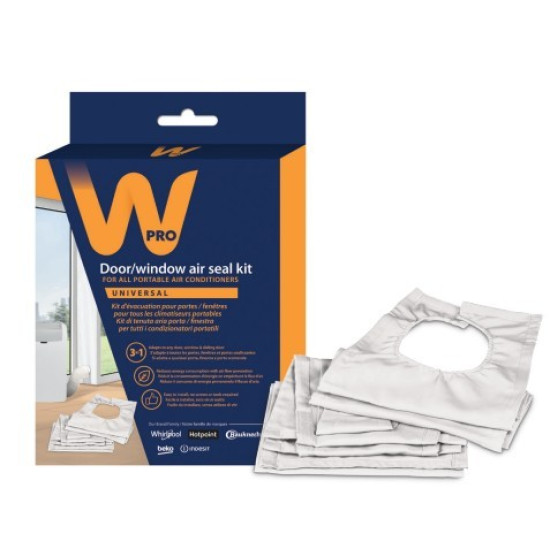 Zestaw instalacyjny do klimatyzatora ASK023 