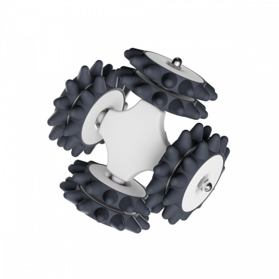 Beauty cellu body urządzenie antycellulitowe 