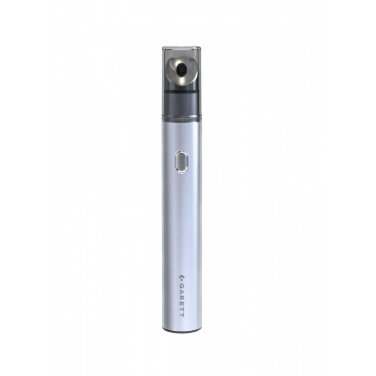 Masażer Beauty Fresh Eye Silver 