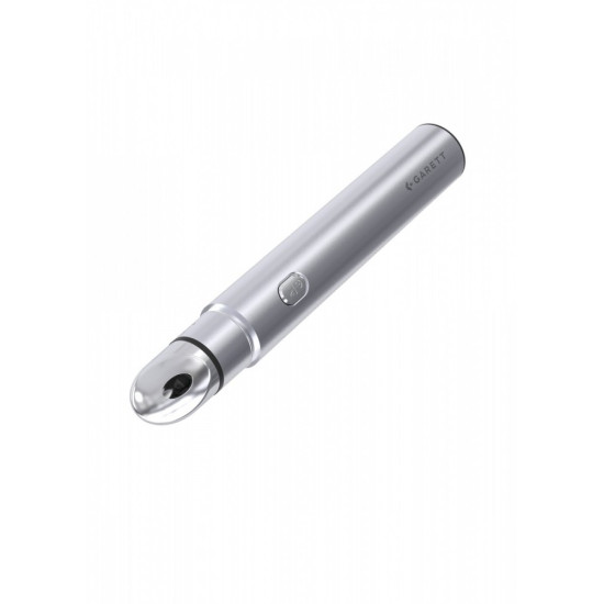 Masażer Beauty Fresh Eye Silver 