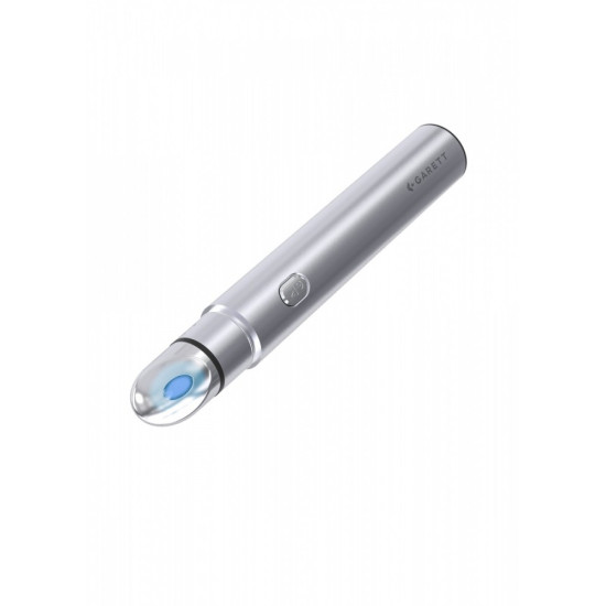 Masażer Beauty Fresh Eye Silver 