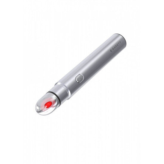 Masażer Beauty Fresh Eye Silver 