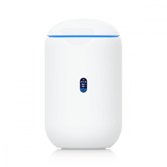 Router UDR 7 UniFi Dream Router 7 UDR7 