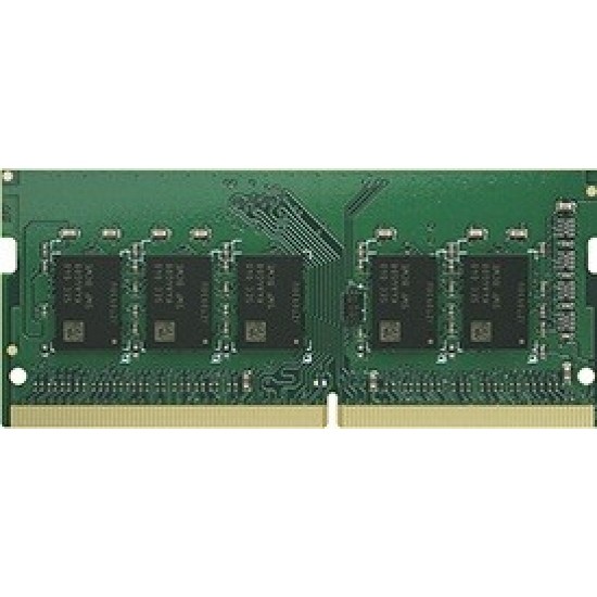 Pamięć D4ES03-16G DDR4 SODIMM 16GB ECC Unbuffered 