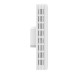 Punkt dostępowy naścienny Omada BE3600 Dual-Band Wi-Fi7 Access Point   PORT:  Uplink: 1× 2.5G RJ45 Port; Downlink: 1× 2.5G RJ45 Port +2× 1G RJ45 Port
