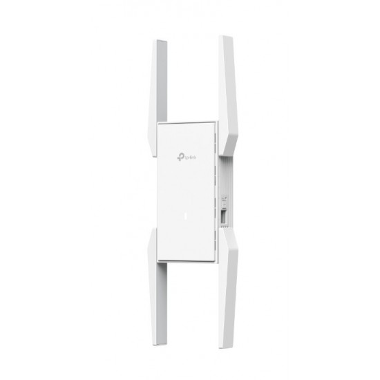 Wzmacniacz sygnału AX5400 Wall-Plate Wi-Fi 6 Extender 1× Gigabit RJ45 Port(Works as a downlink port in Extender mode,works as a uplink port in AP mode