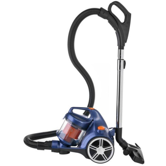 Odkurzacz bezworkowy Helio VM2010 
