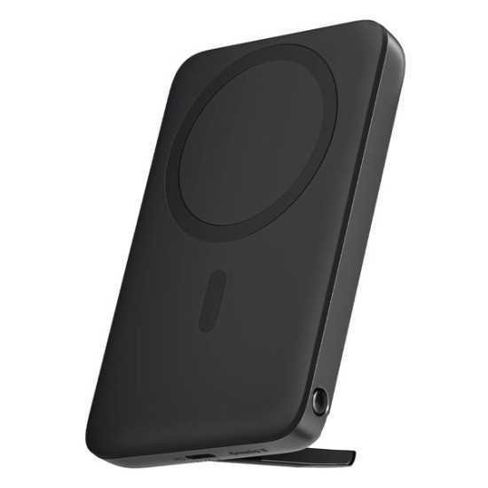 PB-MS01 MagSafe PowerBank | 6700mAh | 20W | LED | USB-C