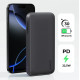PB-Y46P PowerBank | 10000mAh | 20W | 2xUSB | kabel USB-C