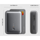 PB-Y55 MINI PowerBank | 10000mAh | 22.5W | 2xUSB | PD QC