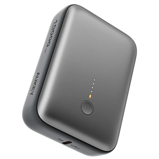 PB-Y55 MINI PowerBank | 10000mAh | 22.5W | 2xUSB | PD QC