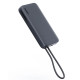 PB-Y53P PowerBank | 10000mAh | 22.5W | 4xUSB | kabel USB-C