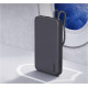 PB-Y53P PowerBank | 10000mAh | 22.5W | 4xUSB | kabel USB-C