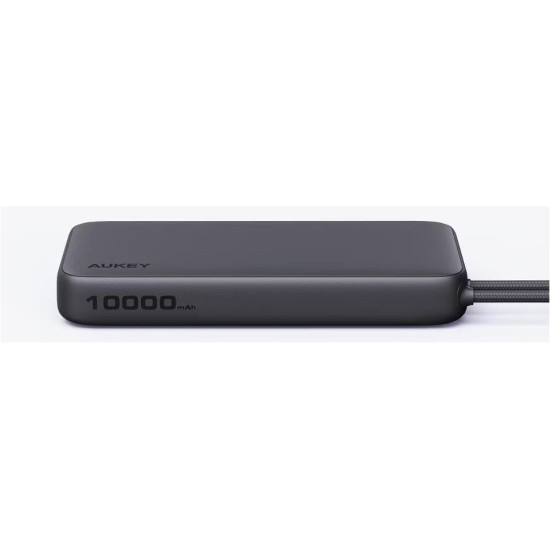 PB-Y53P PowerBank | 10000mAh | 22.5W | 4xUSB | kabel USB-C